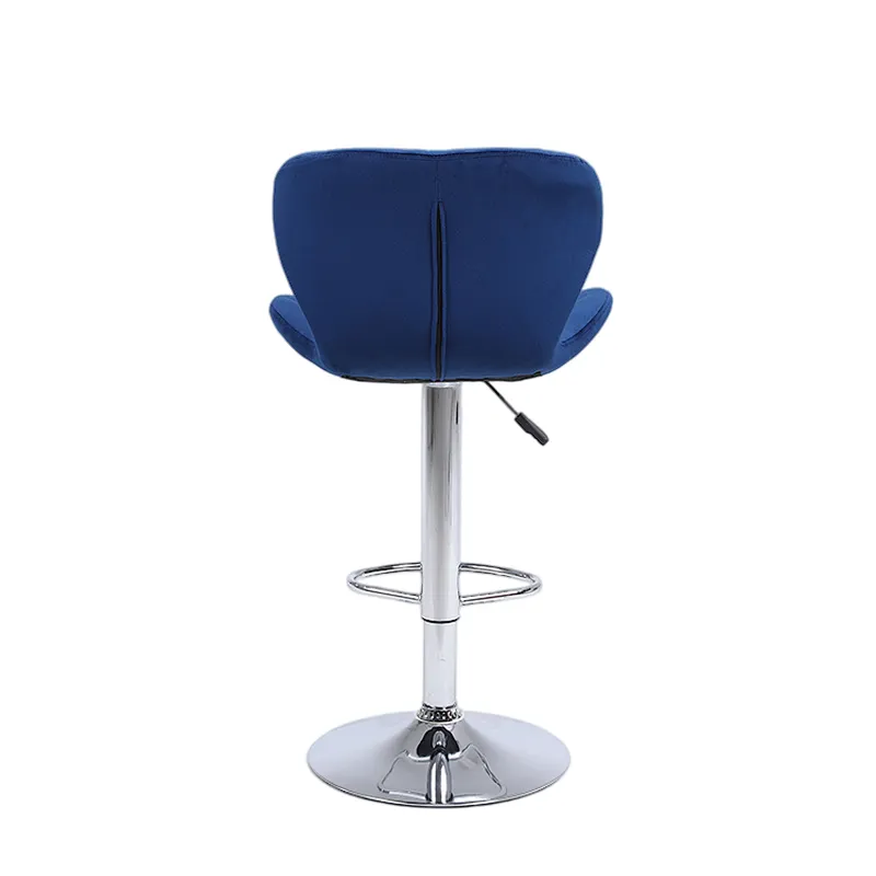 Commercial Nordic Modern Bar Furniture cheap counter bar chair