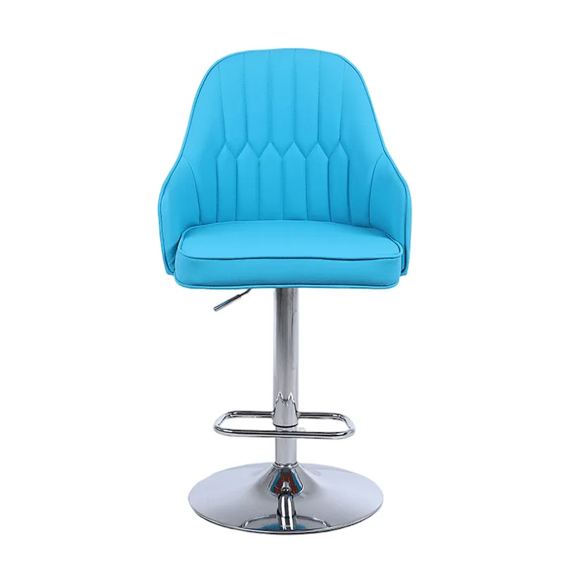 Factory direct hotel kitchen high bar chair stool
