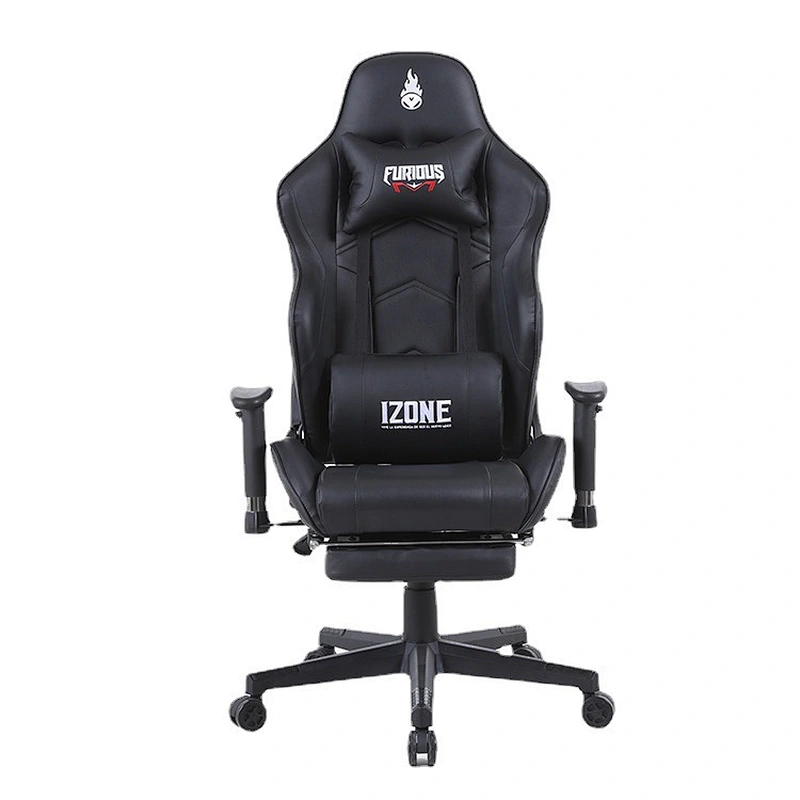 Made In China  executive visitor swivel design adjustable gaming office chair