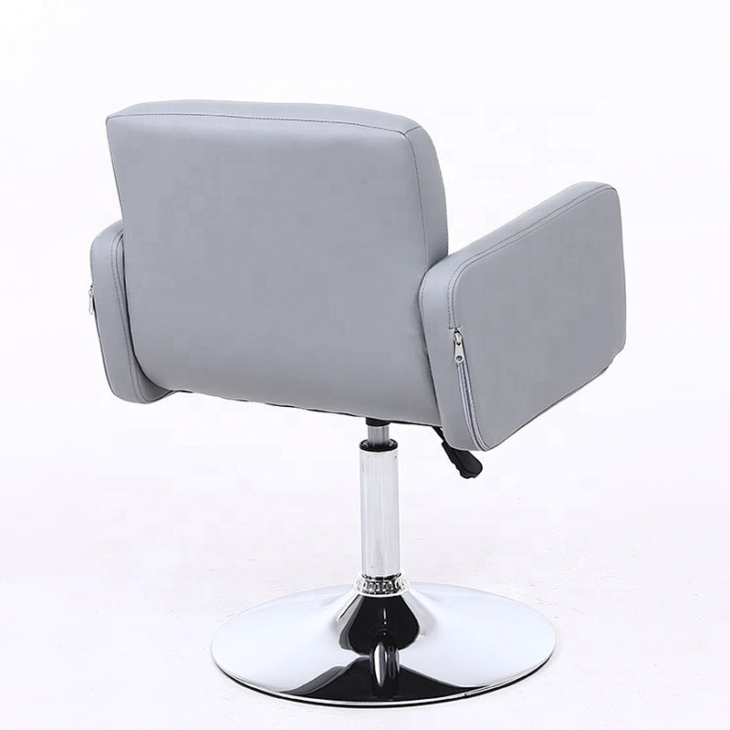 Cheap Wholesale Of Modern Design Leather Swivel Salon commercial antique Barber Chair