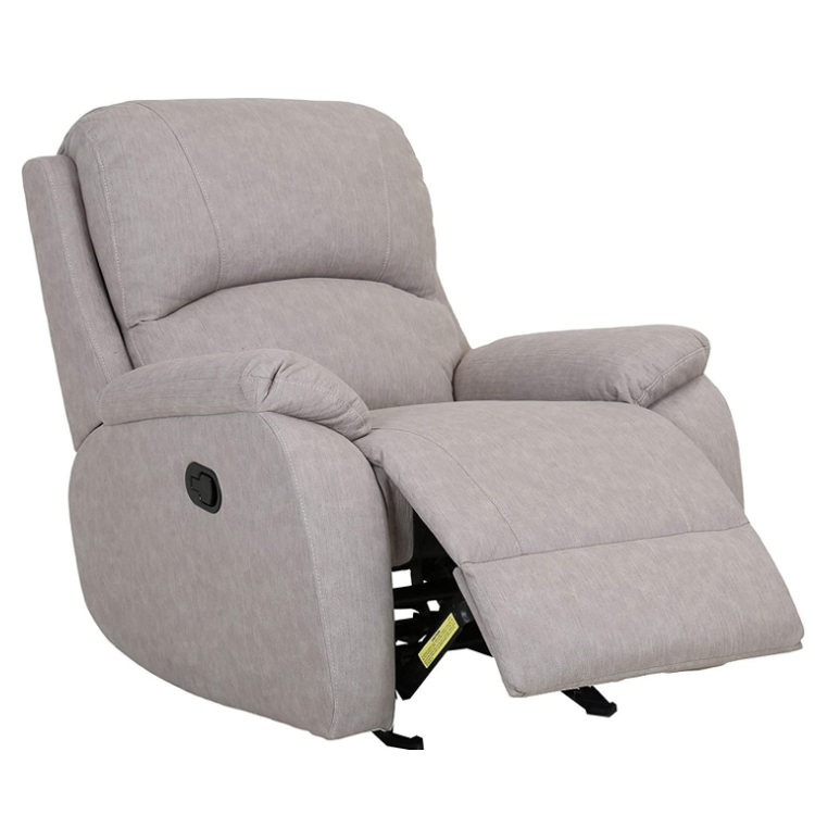 Wholesale living room furniture massage electric  leather recliner sofa chair