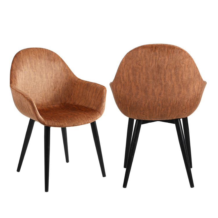 Cheap Factory Wholesale Modern Restaurant Cafe Chairs dining chairs