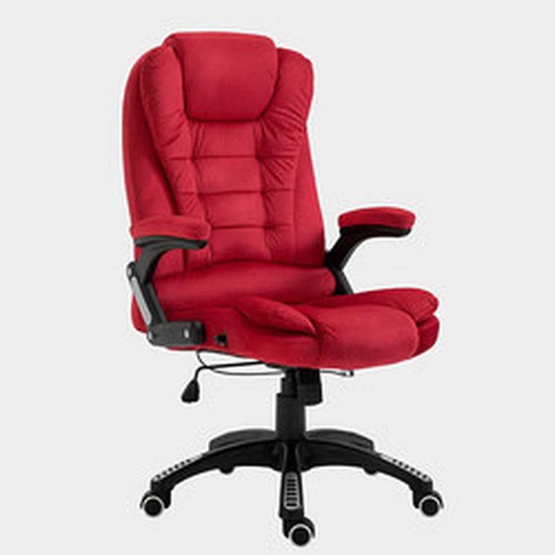 Fabric rotating  adult comfortable high ceo office chair