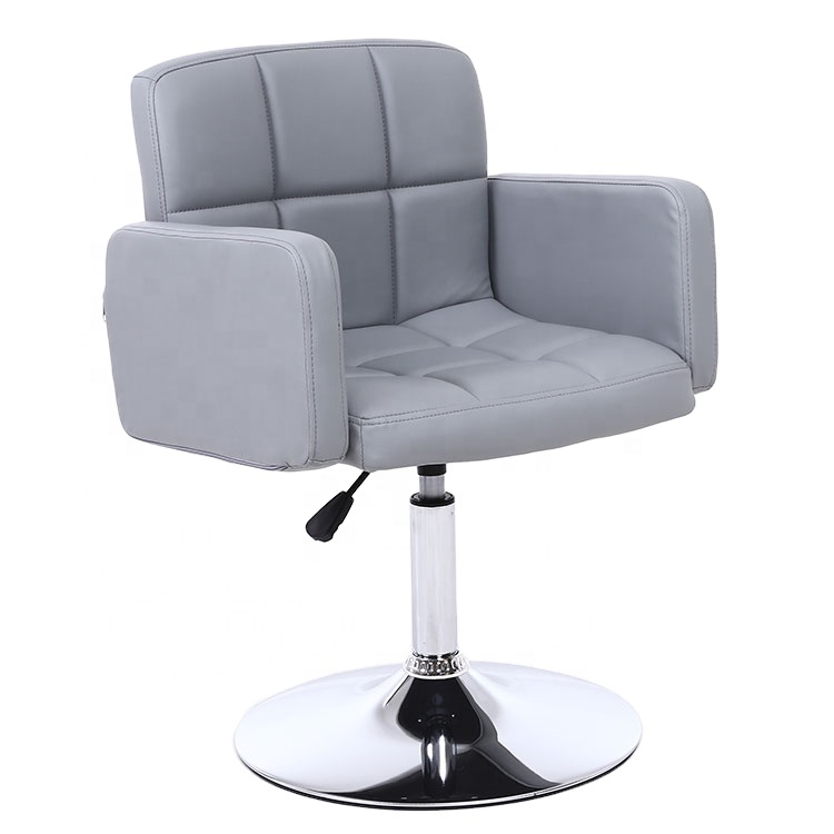 Cheap Wholesale Of Modern Design Leather Swivel Salon commercial antique Barber Chair