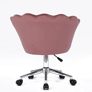 New product modern design high back fabric office chairs