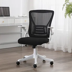 Luxury Executive swivel Office Chair High Back classic recliner office chair