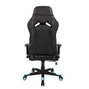 Wholesale Computer Gaming Office Chair PC gamer Racing Style Ergonomic Comfortable Leather Gaming Chair Racing Games Chair