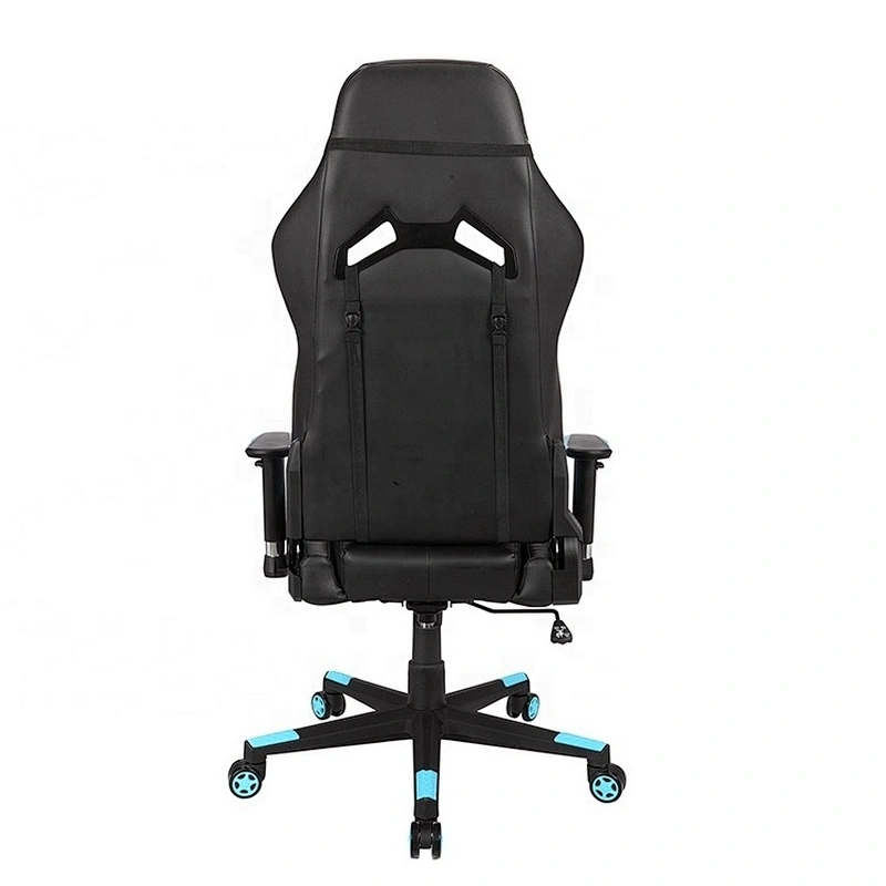 Wholesale Computer Gaming Office Chair PC gamer Racing Style Ergonomic Comfortable Leather Gaming Chair Racing Games Chair