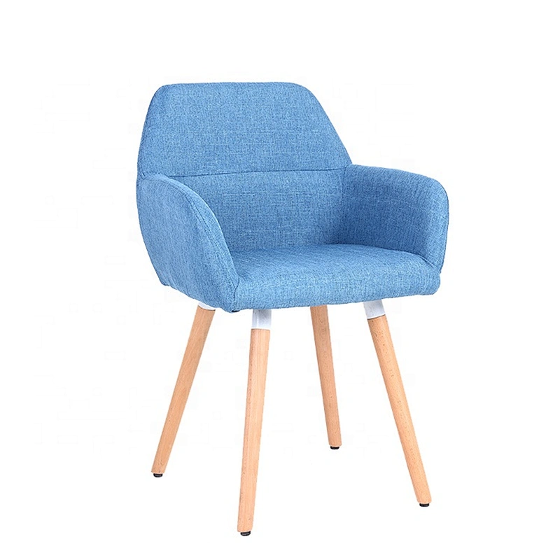 Nordic cheap  modern luxury furniture dining room chairs