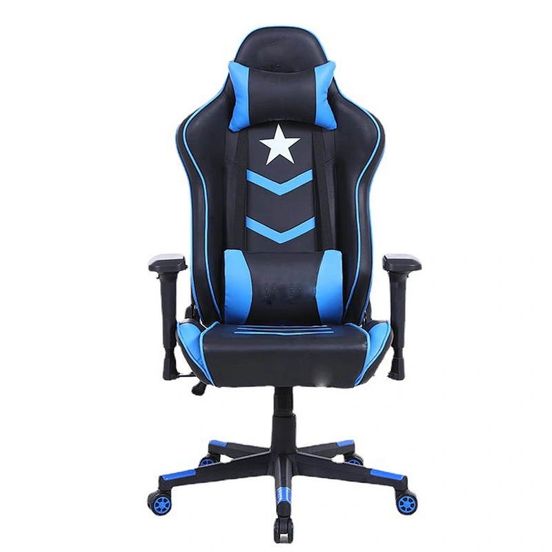 Full Recline Adjustable 4D Swivel Lift Modern PC ergonomic gamer chair cheap