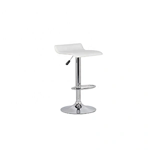 Wholesale China Factory Stainless Steel Furniture Fabric Bar Chair