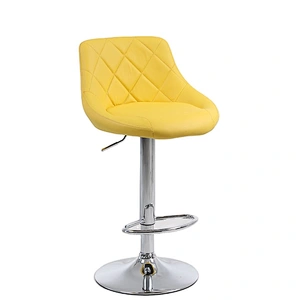 Modern commercial new design bar hight chairs