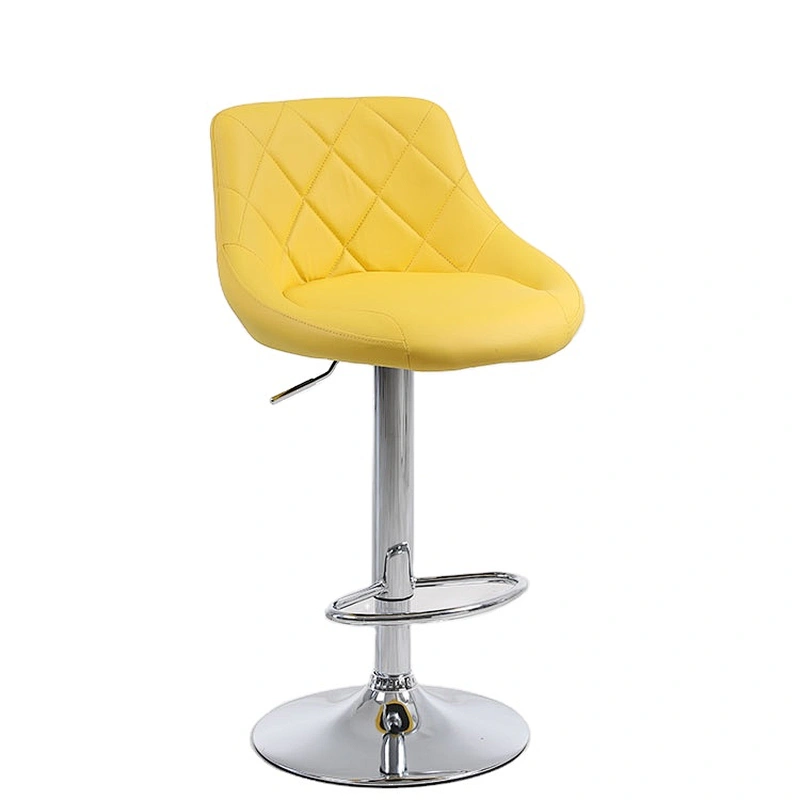 Modern commercial new design bar hight chairs
