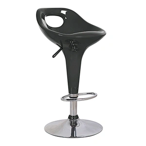 Cheap Beaut ABS high bar chair bar stool