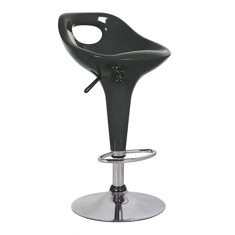 Cheap Beaut ABS high bar chair bar stool