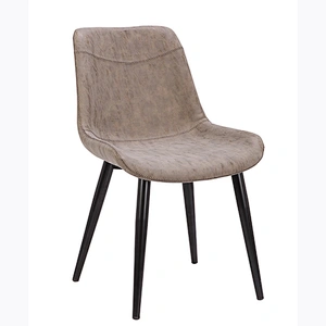 Jiemax Good Quality Modern Nordic kitchen dining chair china