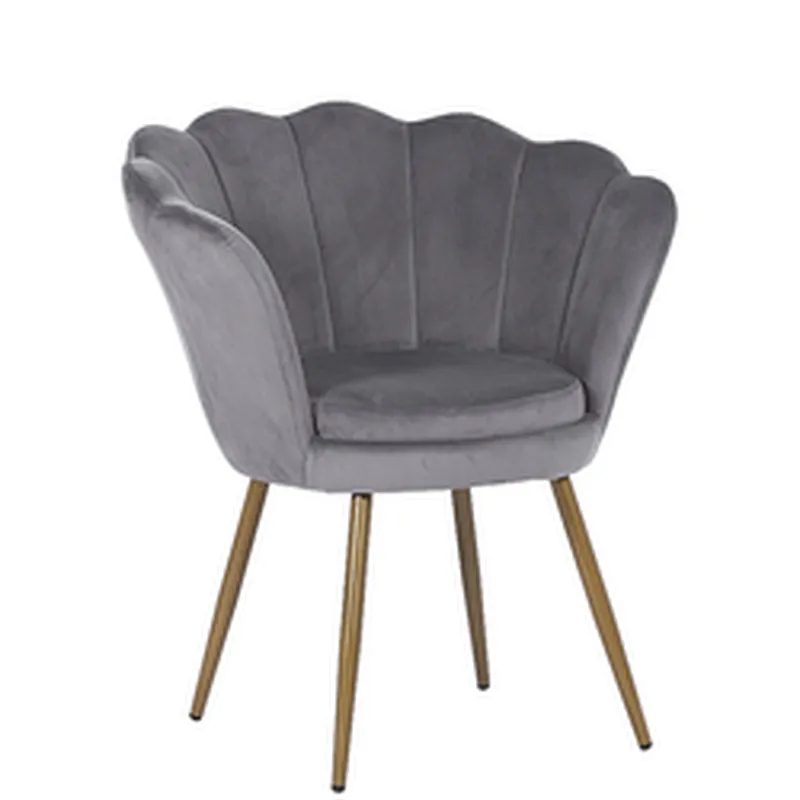 JIEMAX Relax lounge single sofa chair dinning chair