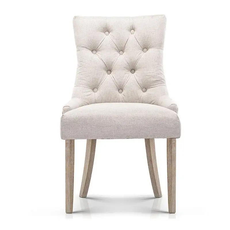 Cheap price restaurant modern furniture solid wood chairs for dining table home
