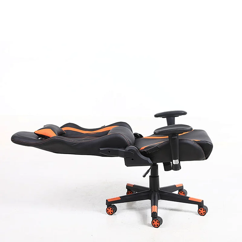 ANJI Jiemax  Comfort ergonomic executive office pc racing chair gaming