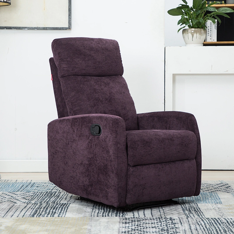 Factory wholesale American Style single recliner sofa modern