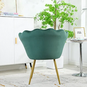 JIEMAX Relax lounge single sofa chair dinning chair