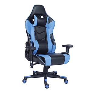 New breathable office recliner gaming chair racing