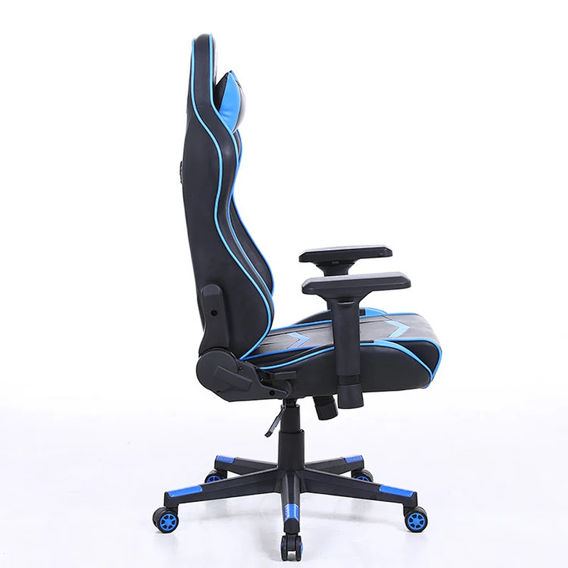 High end Comfortable 4D armrest best gaming chair