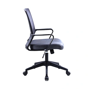 Hot Sale Swivel Adjustable Racing Style Reclining PC ergonomic office chair mesh