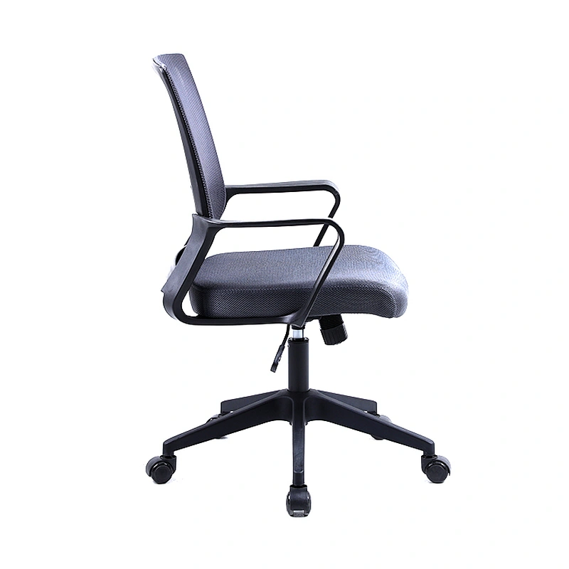 Hot Sale Swivel Adjustable Racing Style Reclining PC ergonomic office chair mesh