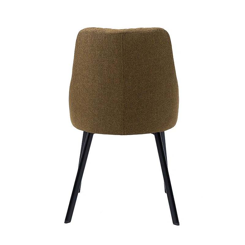 Wholesale Luxury Nordic Cheap Indoor Home Furniture Room Restaurant Dinning Leather Velvet Modern Dining Chair