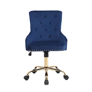 Wholesale Factory Cheap Price Comfortable economic light fabric office chair