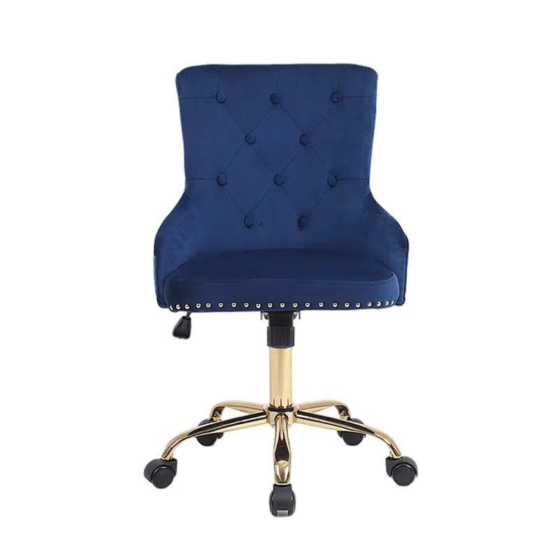 Wholesale Factory Cheap Price Comfortable economic light fabric office chair