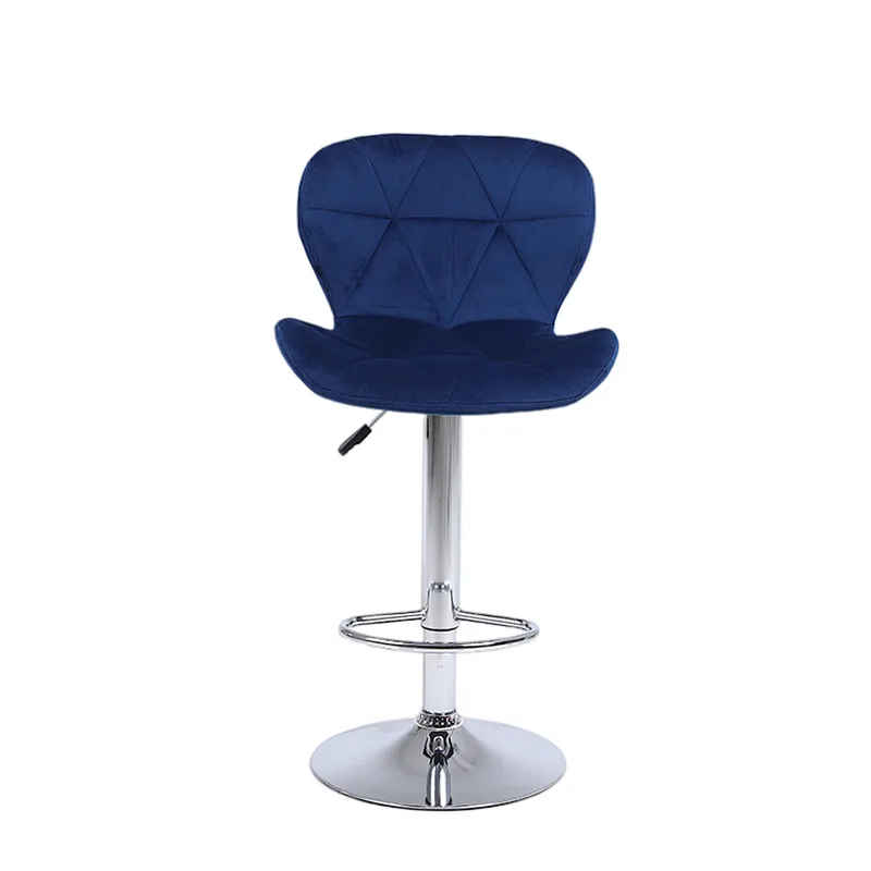 Commercial Nordic Modern Bar Furniture cheap counter bar chair