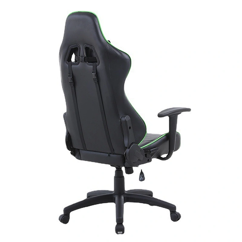 China Wholesale Leather Best custom modern luxury gaming chair gaming