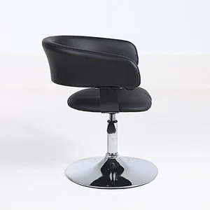 Men beauty nails styling salon furniture chair