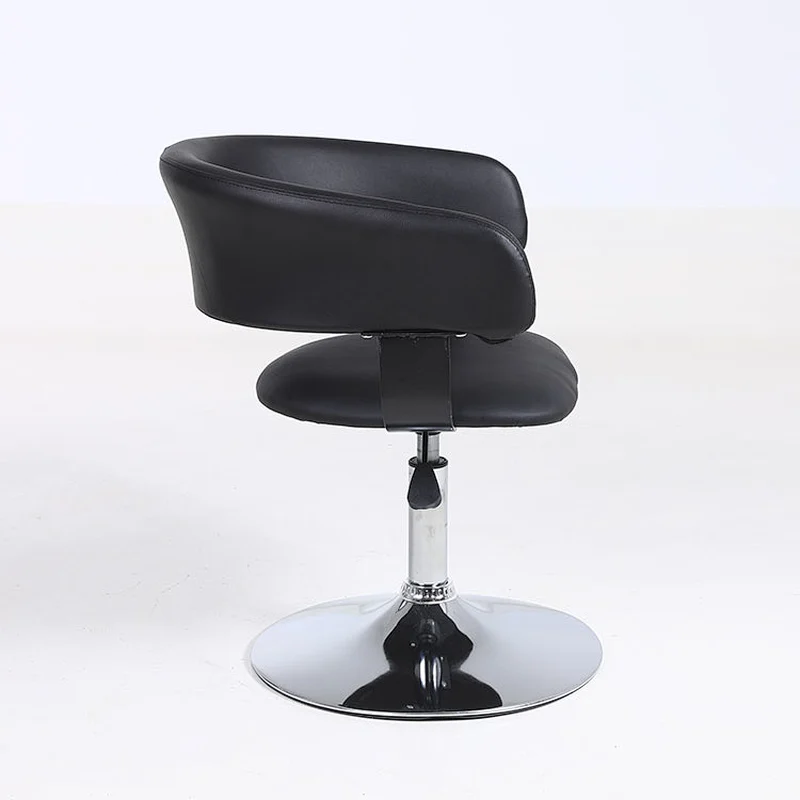 Men beauty nails styling salon furniture chair