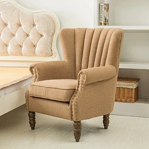 Modern Design Living Room Furniture modern  Upholstered Side Chair sofa chair