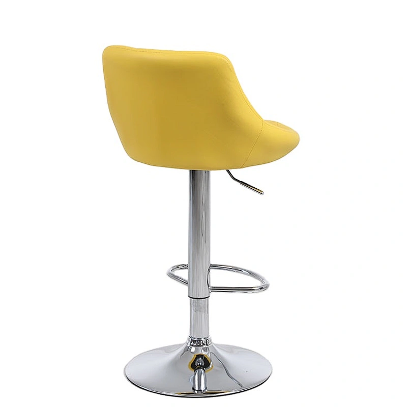 Modern commercial new design bar hight chairs