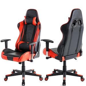Cheapest pu leather gaming chair