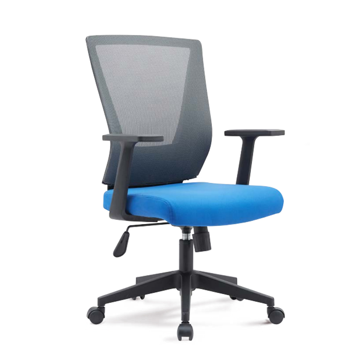Ergonomic Seat Height Adjustable Modern Style high quality mesh office chair wholesale