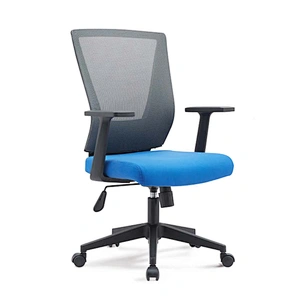 Ergonomic Seat Height Adjustable Modern Style high quality mesh office chair wholesale
