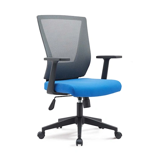 Ergonomic Seat Height Adjustable Modern Style high quality mesh office chair wholesale