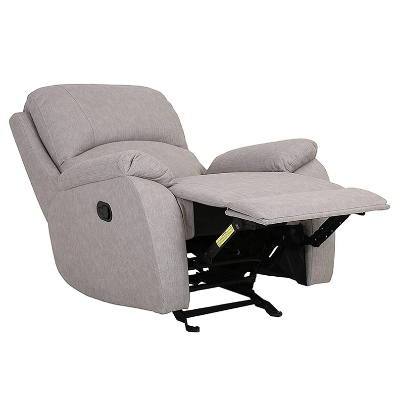 Wholesale living room furniture massage electric  leather recliner sofa chair