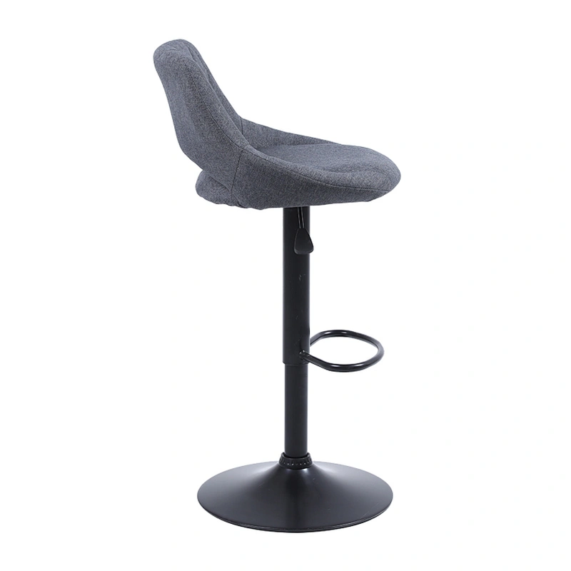 Counter high kitchen stools modern designer bar stool for kitchen