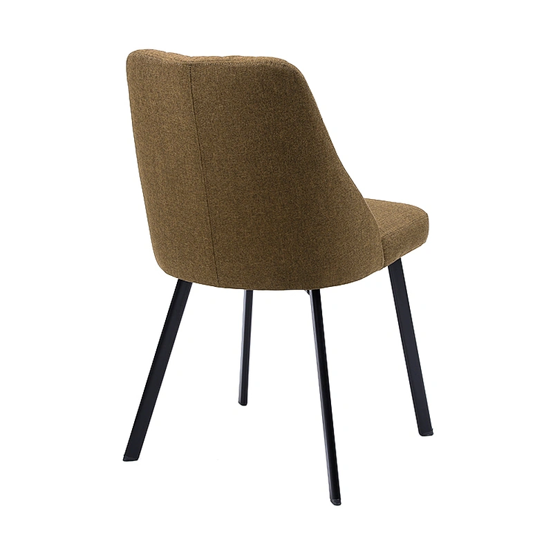 Wholesale Luxury Nordic Cheap Indoor Home Furniture Room Restaurant Dinning Leather Velvet Modern Dining Chair