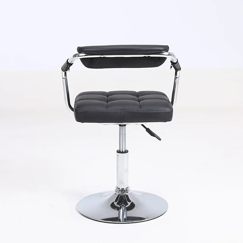 Beauty barber nails salon chair hair salon furniture