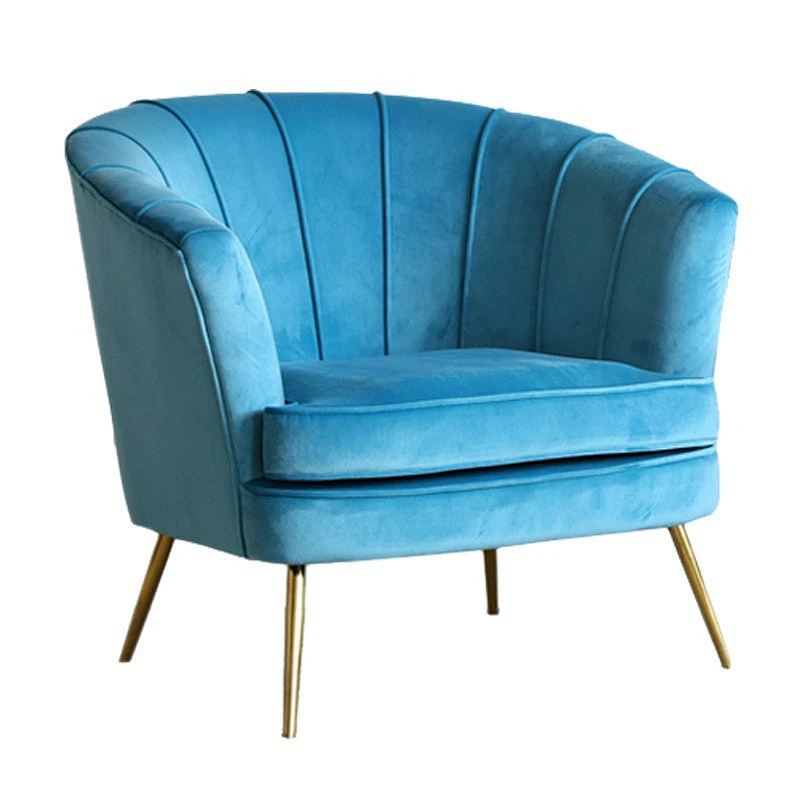Bedroom Furniture Relax living room single sofa chair