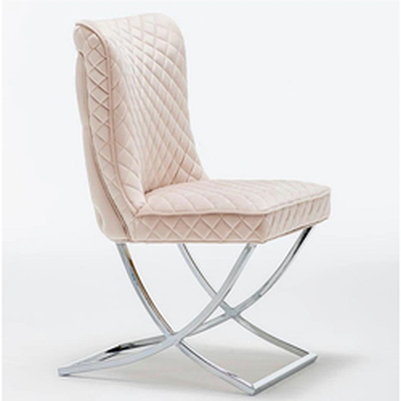 Nordic style modern restaurant modern dining room chair