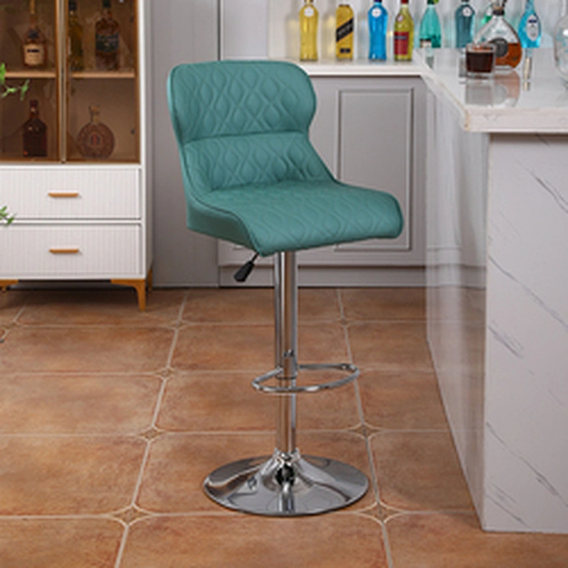 Manufacturer Sale Commercial Furniture Modern adjustable bar stool chair