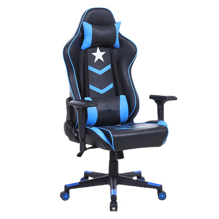 Full Recline Adjustable 4D Swivel Lift Modern PC ergonomic gamer chair cheap